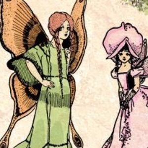 Meet your Posher, Melanie